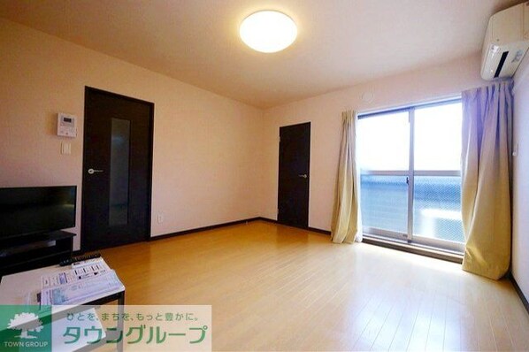 レオネクストヘリオス ハウスの物件内観写真